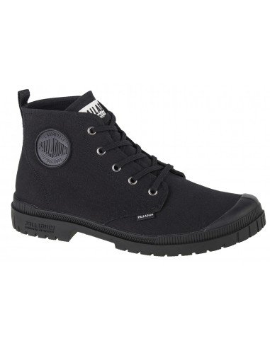 Palladium Pampa Î‘Î½Î´ÏÎ¹ÎºÎ¬ ÎœÏ€Î¿Ï„Î¬ÎºÎ¹Î± ÎœÎ±ÏÏÎ± 76838-008-M